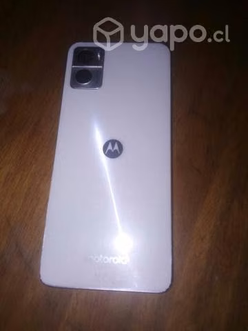 Celular Motorola - Imagen 3