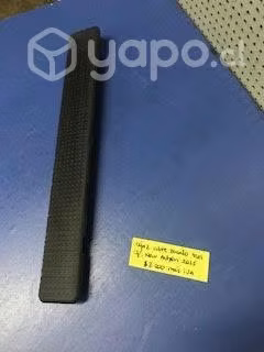 Cubre zocalo int tras izq Ssangyong New Actyon