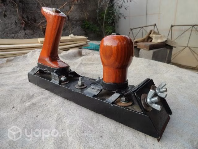 Trabajos de Soldadura en General