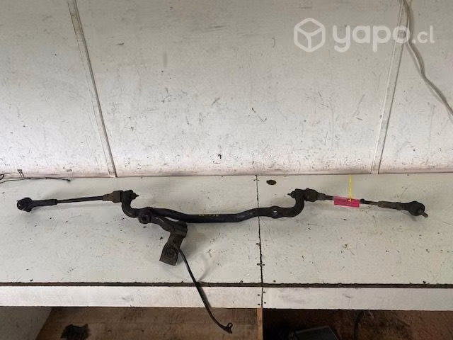 Kit barra direccion (CED036) Chv Express 2012
