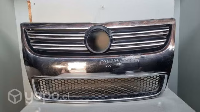 Mascara volkswagen touareg dmg la cisterna 44.02