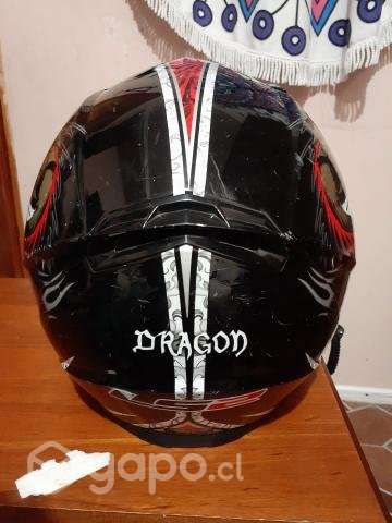 Casco de motos - Imagen 3