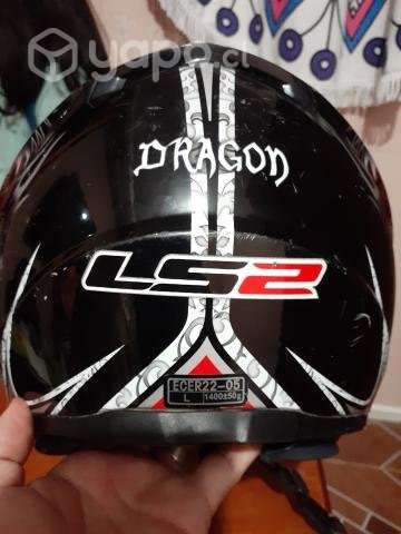 Casco de motos - Imagen 4