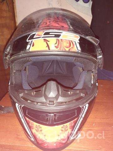 Casco de motos - Imagen 2