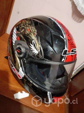 Casco de motos - Imagen 5