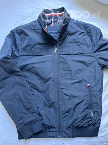 Chaqueta tommy hilfiger 0 uso