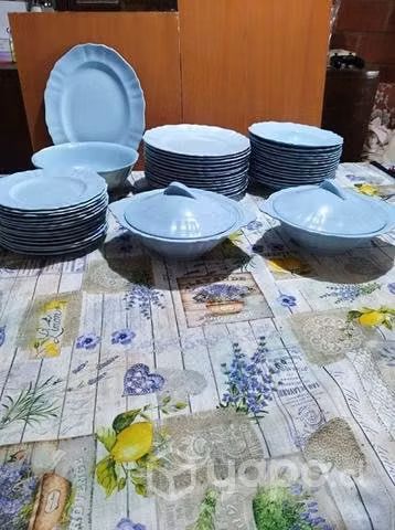 Juego de losa