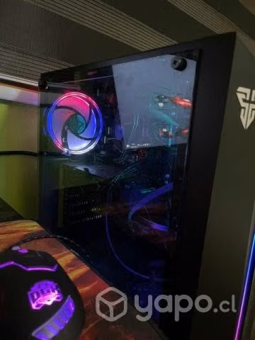 PC gamer - Imagen 2