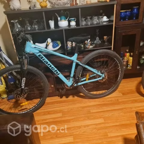 Bianchi stone aro 26