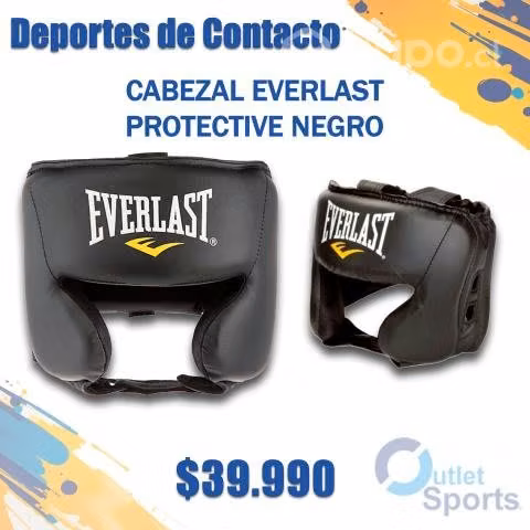Cabezal para Boxeo