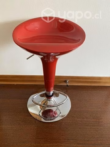 Silla Bar ajustable - Imagen 3
