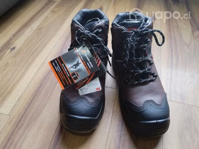 Zapatos de seguridad