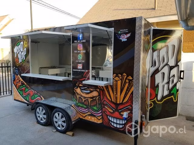 Food Truck