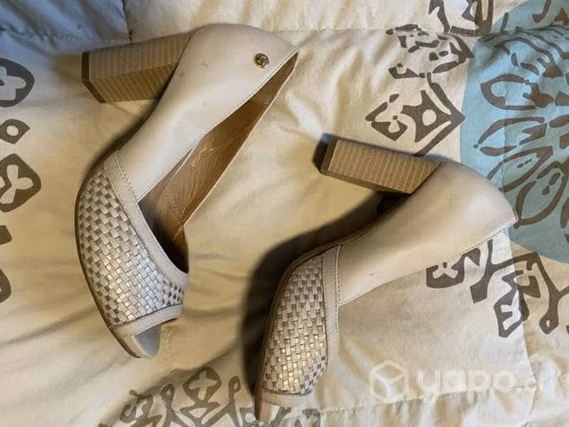 Zapatos Gacel 36