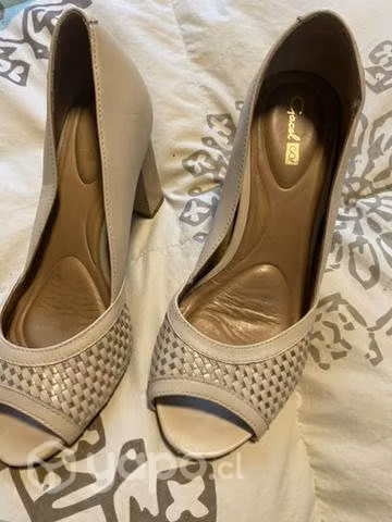 Zapatos Gacel 36