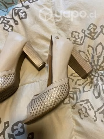 Zapatos Gacel 36