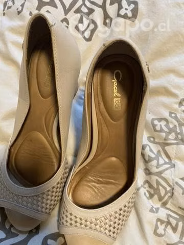 Zapatos Gacel 36