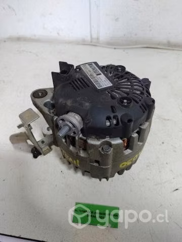 Alternador Nissan Xtrail 2021