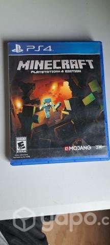 Minecraft para PS4 - Imagen 5