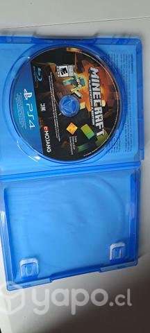 Minecraft para PS4 - Imagen 3