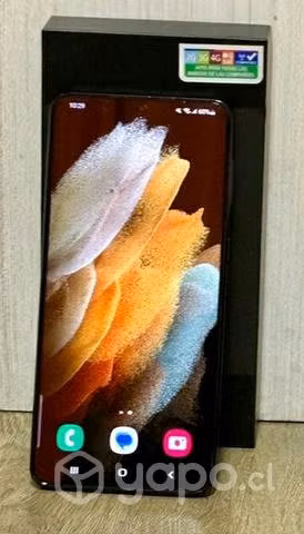 Samsung Galaxy S21 Plus +5G