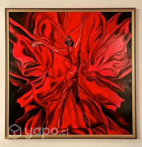 Cuadros Originales , Artista , Amazar