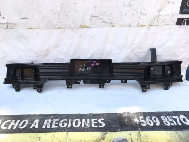 Refuerzo trasero Hyundai Grand i10