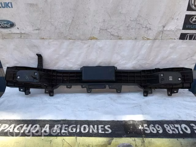 Refuerzo trasero Hyundai Grand i10
