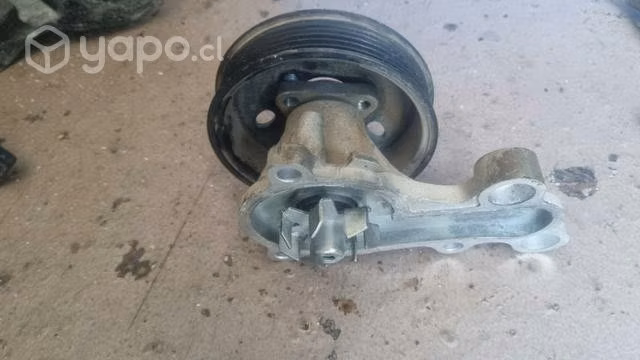 Bomba de agua chevrolet n400