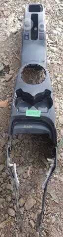 Consola Central Piso (SSX204) Suzuki SX4 Crossover