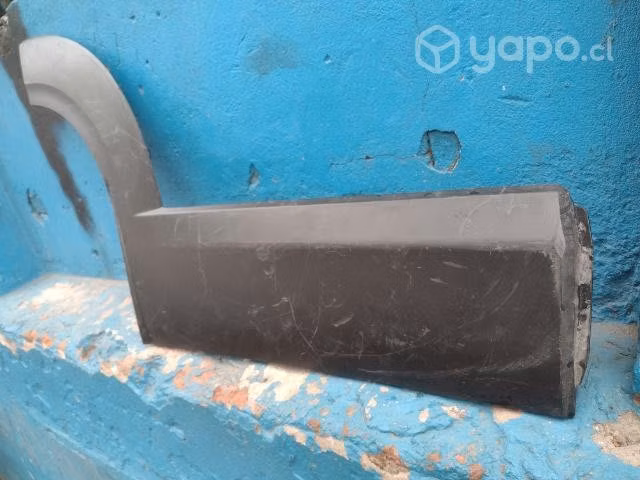 Moldura de puerta tras der Mazda cx30 20/23