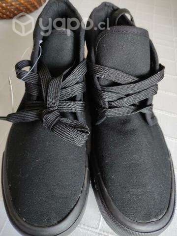 Zapatilla lona - Imagen 2