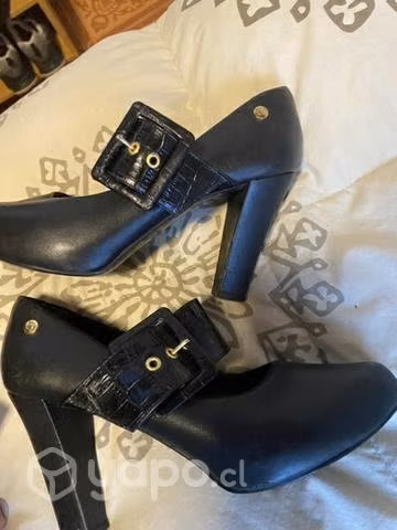 Zapatos Gacel 36
