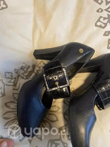 Zapatos Gacel 36