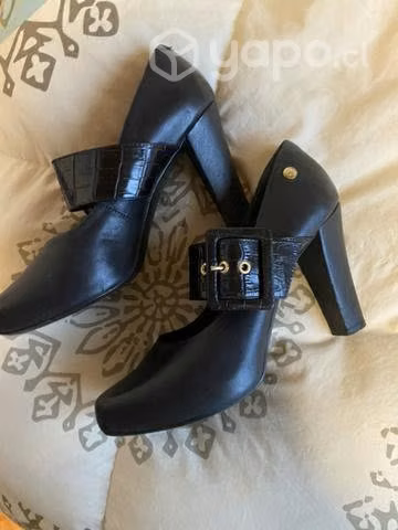 Zapatos Gacel 36