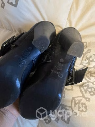 Zapatos Gacel 36