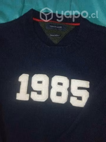 Sweter Tommy Hilfiger