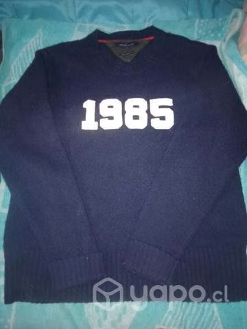 Sweter Tommy Hilfiger - Imagen 2