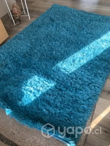 Alfombra Shaggy calypso 160x230 cms DIB