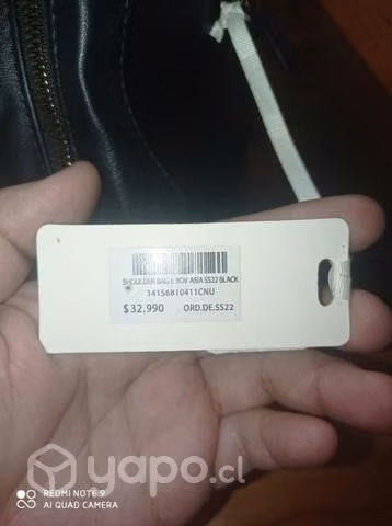 Cartera marca SECRET - Imagen 4