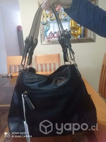 Cartera marca SECRET - Imagen 2