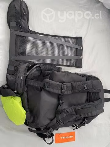 Mochila Merrel - Imagen 3