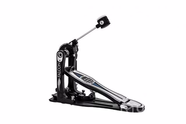 Pedal bombo simple mapex falcon // lucy rock