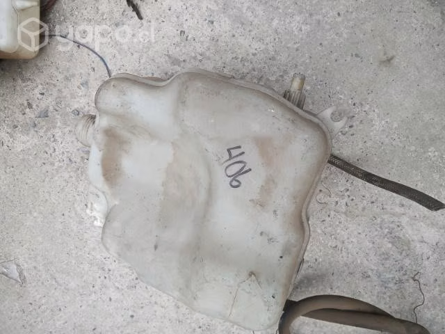 Peugeot 406 deposito agua original envio regs