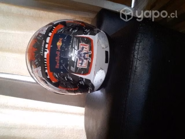 Casco Ls2 para moto