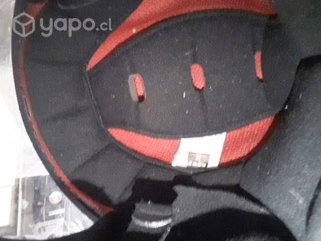 Casco Ls2 para moto