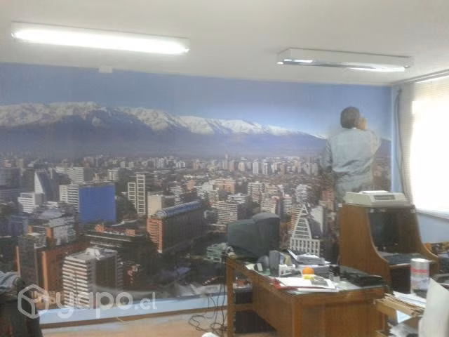 Instalacion de adhesivos