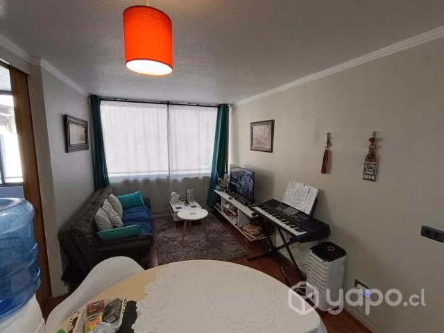 Departamento disponible noviembre 2023