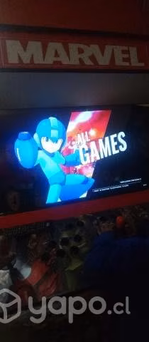 Máquina arcade