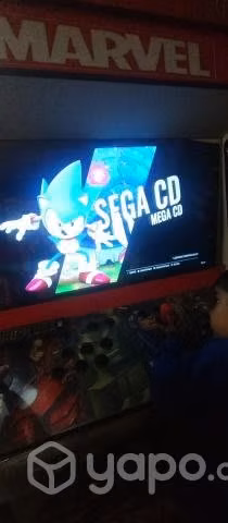 Máquina arcade